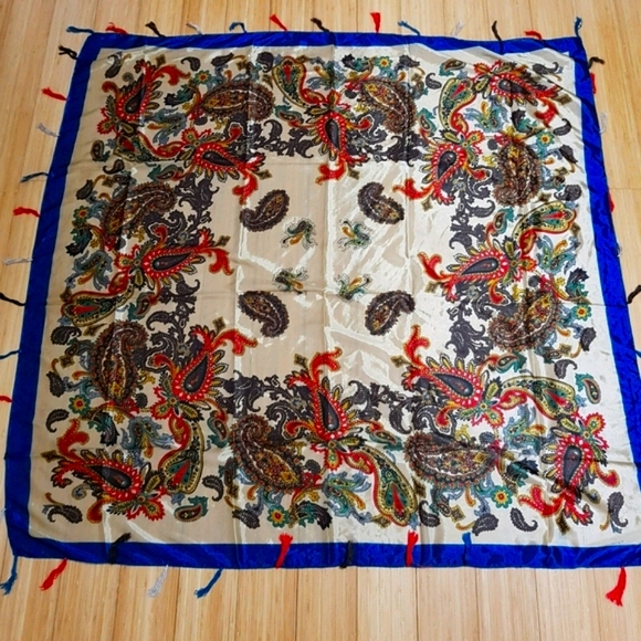 SCARF 😉2 FOR $20 - Picture 5 of 11